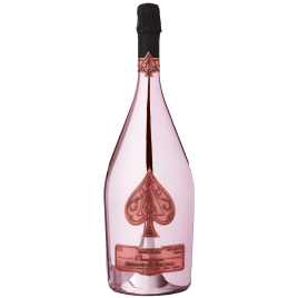 Armand de Brignac Rose Champagne